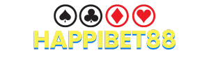 Logo HAPPIBET88